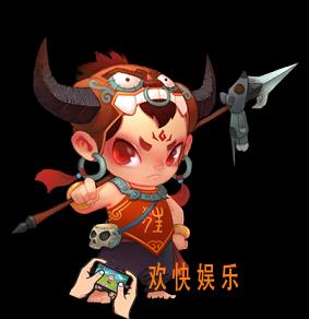 灵妖记手游红孩儿图鉴介绍_灵妖记手游红孩儿技能属性详解