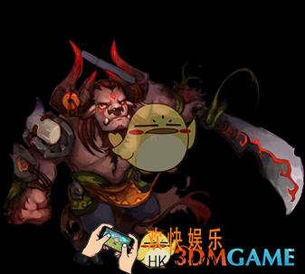 灵妖记手游牛魔王图鉴介绍_灵妖记手游牛魔王技能属性详解