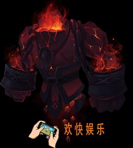 灵妖记手游燃魁图鉴介绍_灵妖记手游燃魁技能属性详解