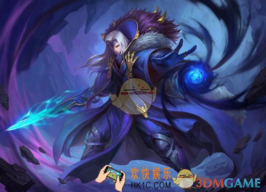 乱斗西游2北海龙王全面分析_乱斗西游2北海龙王属性加点天赋