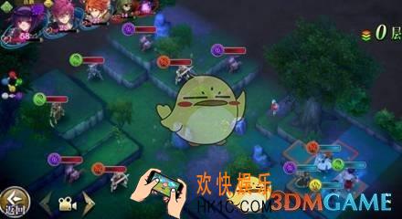 为谁而炼金空间战怎么玩_为谁而炼金空间战玩法介绍