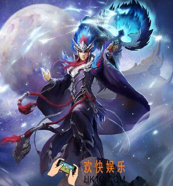乱斗西游2昂日星官全面分析_乱斗西游2昂日星官属性加点天赋
