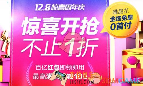 唯品会唯品花是什么有什么用_唯品会128周年庆唯品花功能作用介绍