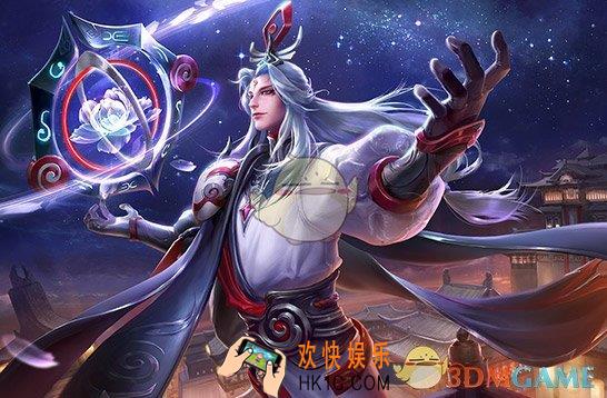 王者荣耀新英雄明世隐价格介绍_王者荣耀新英雄明世隐多少点券