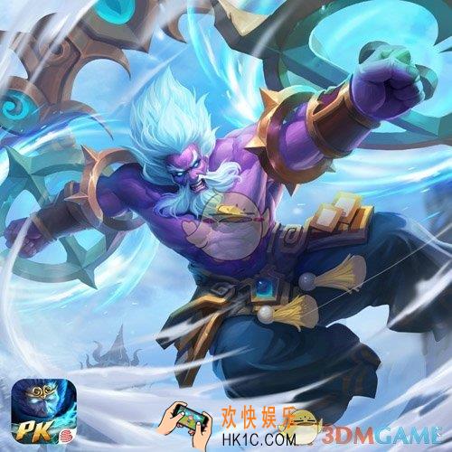 乱斗西游2至圣明王全面分析_乱斗西游2至圣明王属性加点天赋