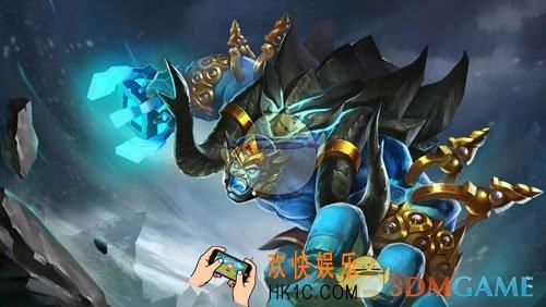 乱斗西游2昆仑奴全面点评_乱斗西游2昆仑奴属性加点分析