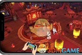 刀剑斗神传结婚玩法介绍_刀剑斗神传怎么结婚