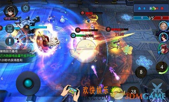 乱斗西游2第十八章第二关三星攻略_乱斗西游2第十八章第二关怎么过