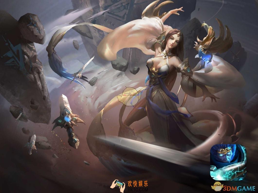 乱斗西游2瑶姬仙子全面点评_乱斗西游2瑶姬仙子属性加点分析