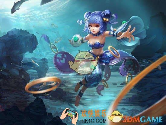 乱斗西游2海若全面点评_乱斗西游2白骨精属性加点分析
