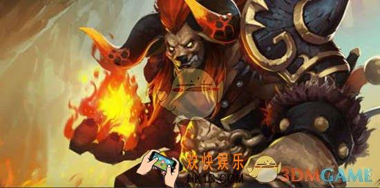 乱斗西游2牛魔王全面点评_乱斗西游2牛魔王属性加点分析