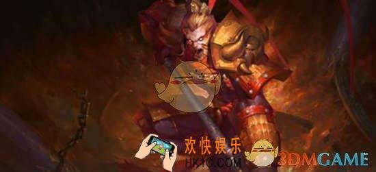 乱斗西游2孙悟空全面点评_乱斗西游2孙悟空属性加点分析