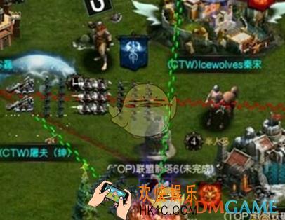 列王的纷争表达心意道具怎么获取_列王的纷争表达心意道具获取大全