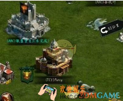 列王的纷争安全资源怎么获取_列王的纷争安全资源获取攻略