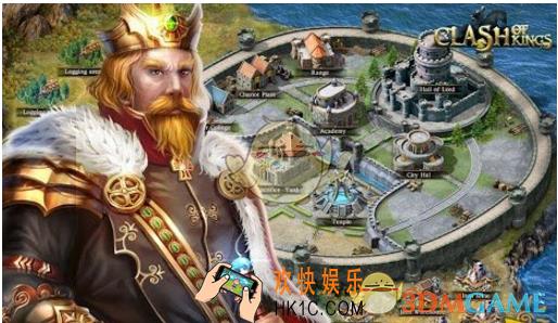 列王的纷争高级怪物怎么击杀_列王的纷争高级怪物击杀方法说明
