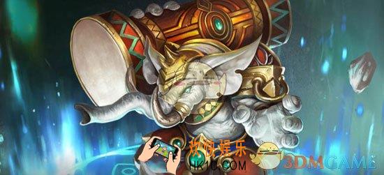 乱斗西游2白象精全面点评_乱斗西游2白象精属性加点分析