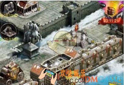 列王的纷争急救帐篷有什么用_列王的纷争急救帐篷后期必要性分析