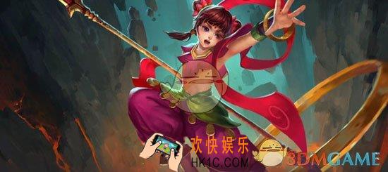 乱斗西游2哪吒全面点评_乱斗西游2哪吒属性加点分析