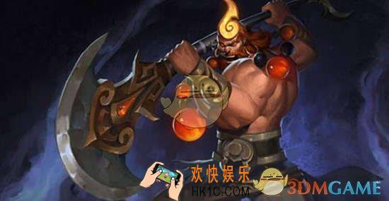 乱斗西游2沙悟净全面点评_乱斗西游2沙悟净属性加点分析