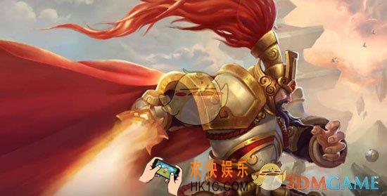 乱斗西游2李靖全面点评_乱斗西游2李靖属性加点分析