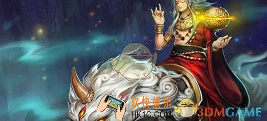 乱斗西游2地藏菩萨全面点评_乱斗西游2地藏菩萨属性加点分析