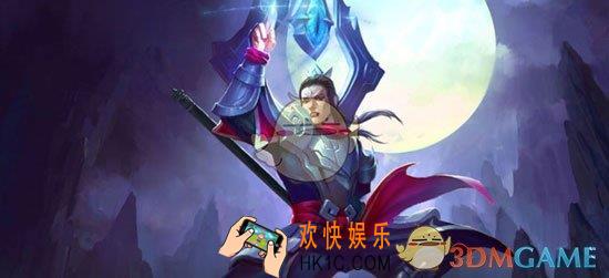 乱斗西游2二郎神全面点评_乱斗西游2二郎神属性加点分析