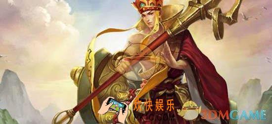 乱斗西游2唐三藏全面点评_乱斗西游2唐三藏属性加点分析