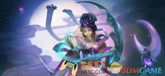 乱斗西游2嫦娥全面点评及加点_乱斗西游2嫦娥怎么样