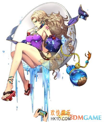 元气封神孟婆怎么样_元气封神孟婆攻略解析