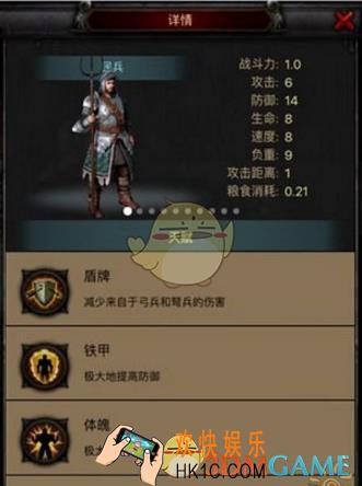 列王的纷争民兵好用吗_列王的纷争民兵使用方法说明