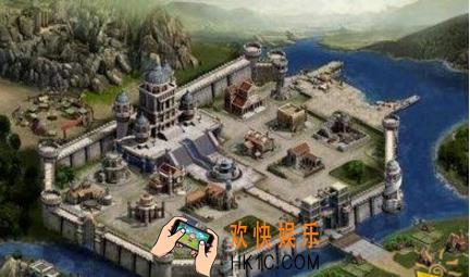 列王的纷争远程集结分析_列王的纷争远程集结操作技巧解读