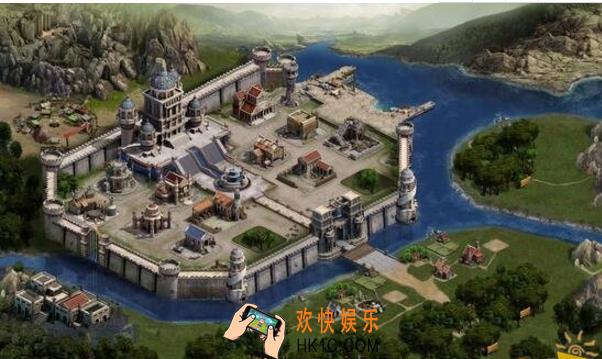 列王的纷争20级城堡部队怎么搭配_列王的纷争20级城堡部队搭配技巧详解
