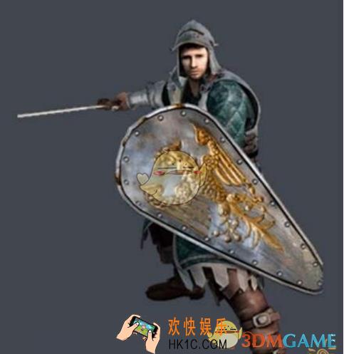 列王的纷争盾兵怎么打劫_列王的纷争盾兵打劫小技巧分享