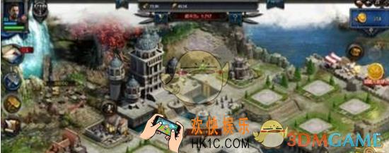 列王的纷争荣耀瞭望塔怎么用_列王的纷争荣耀瞭望塔能力解析