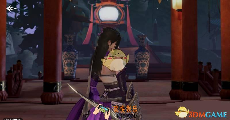 楚留香暗香门派怎么进行加点_楚留香暗香门派加点技巧