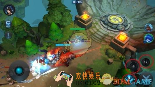 乱斗西游2日常玩法介绍_乱斗西游2日常玩法有什么