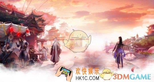 楚留香哪个门派好_楚留香新手门派选择技巧