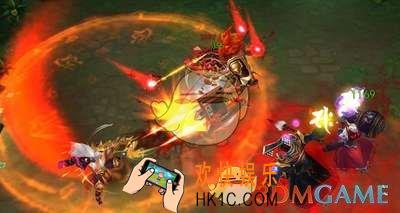 乱斗西游2帮派战玩法攻略_乱斗西游2帮派战怎么安排