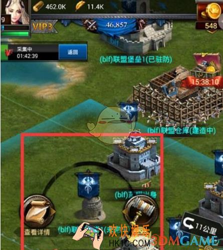 列王的纷争联盟箭塔有用吗_列王的纷争联盟箭塔攻略