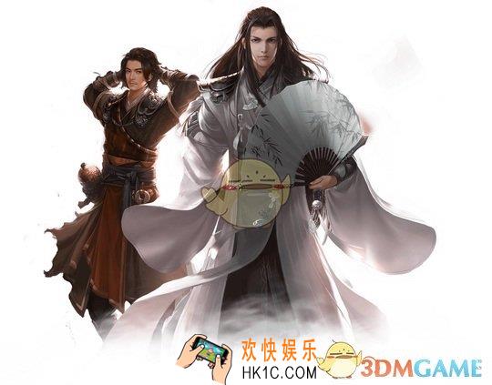 楚留香新手怎么玩_楚留香新手攻略