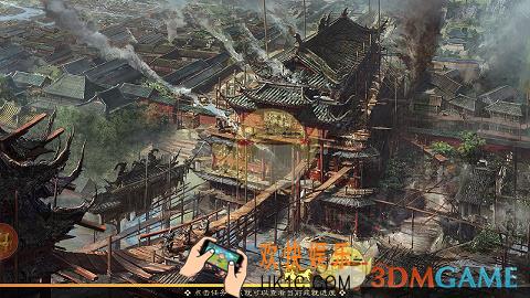 汉王纷争五星武将大全_汉王纷争五星武将介绍汇总