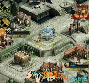 列王的纷争怎么部队编组_列王的纷争部队编组注意事项