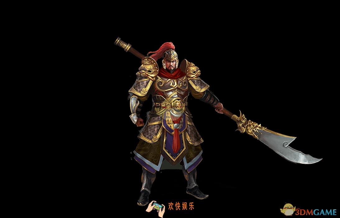 汉王纷争张梁属性怎么样_汉王纷争武将张梁介绍