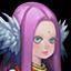 镇魔曲灵兽彩翼图鉴介绍_镇魔曲灵兽彩翼技能