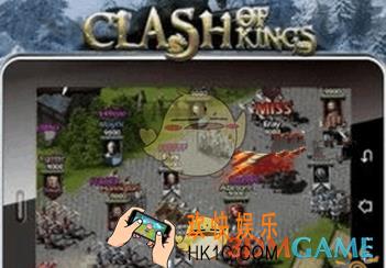 列王的纷争内政建筑有什么用_列王的纷争内政建筑作用解析