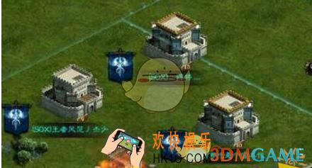 列王的纷争校场有什么用_列王的纷争校场作用解析