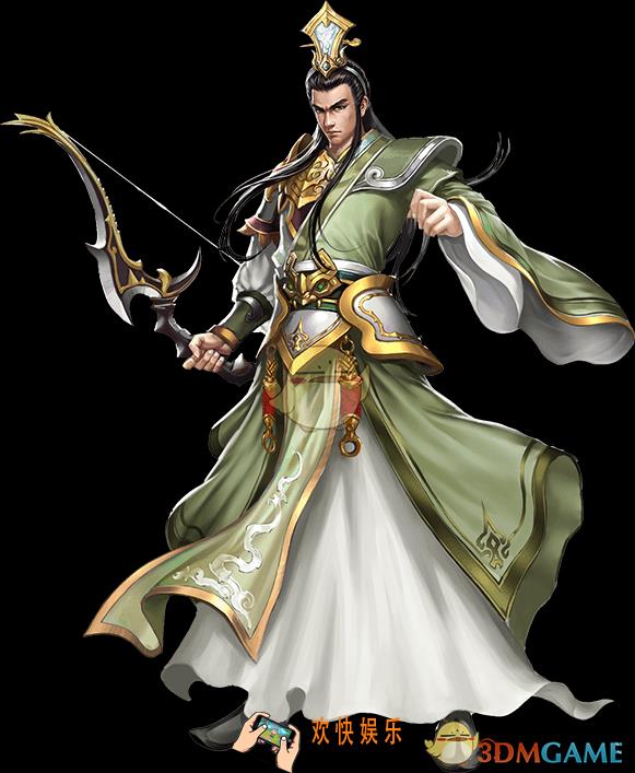 汉王纷争马谡属性怎么样_汉王纷争武将马谡介绍
