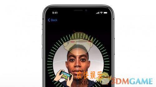 iphonex更新ios11.2面容id用不了怎么办_iphonex更新ios11.2正式版面容id无法使用解决办法