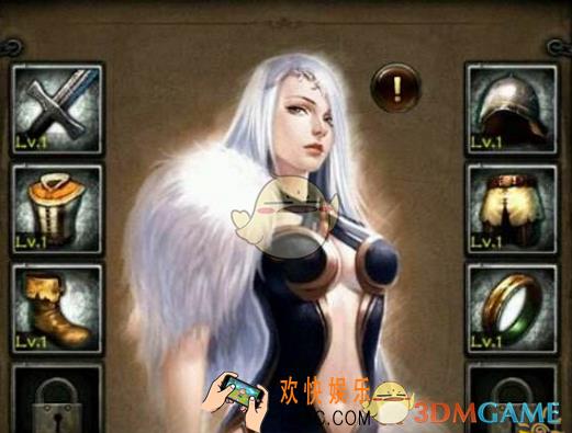 列王的纷争装备怎么合成_列王的纷争装备合成技巧解析