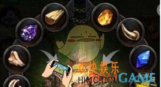 列王的纷争水晶材料怎么获得_列王的纷争水晶材料获得方法作用介绍